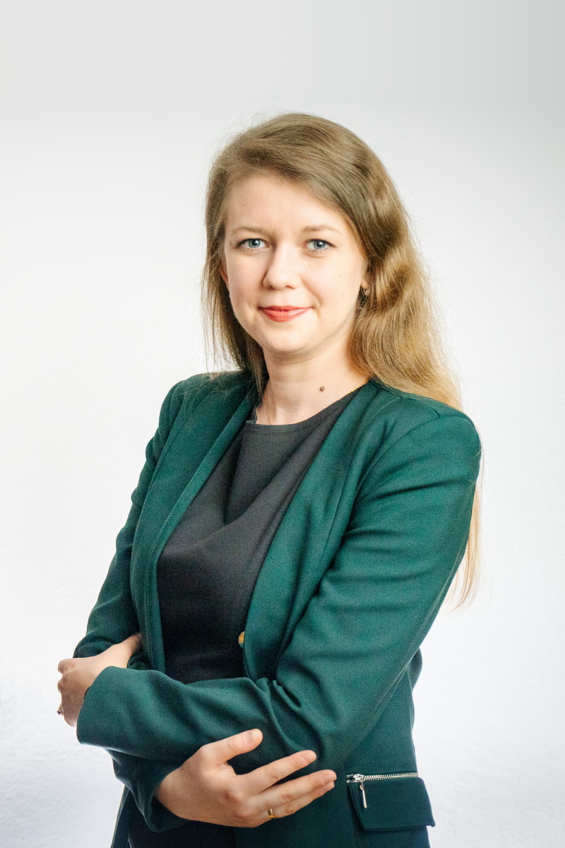 prawnik adwokat Justyna Janocha