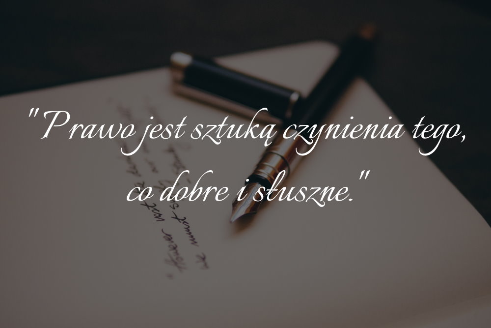 cytat prawo